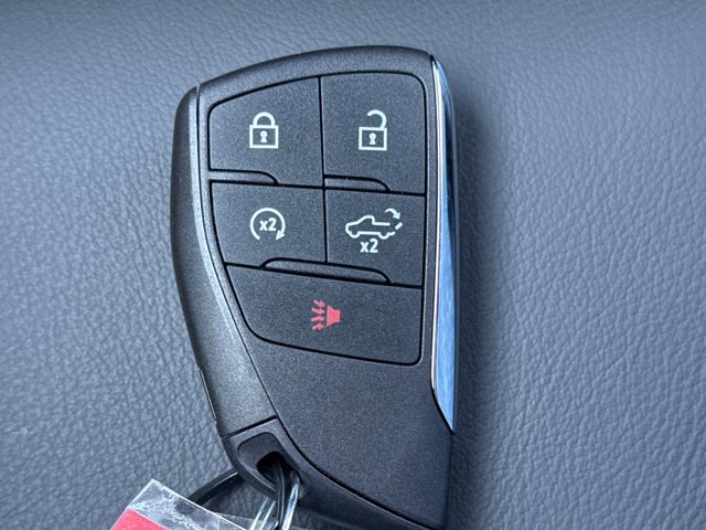 New 2026 GMC Sierra 2500 AT4X w/ LPO, Black Badging Package image 29