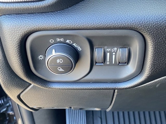 New 2026 RAM 2500 Rebel w/ Rebel Level 1 Equipment Group image 26