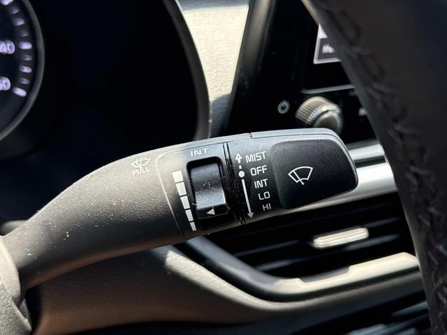Used 2023 Kia Forte GT-Line w/ GT-Line Premium Package FWD image 26
