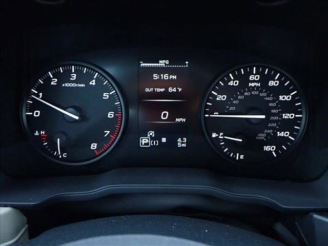 New 2026 Subaru Forester image 22