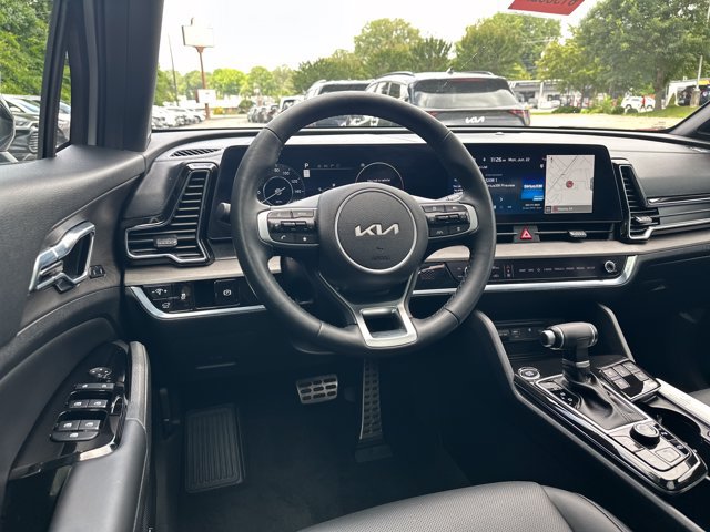 Certified 2023 Kia Sportage X-Pro Prestige AWD/4WD image 27