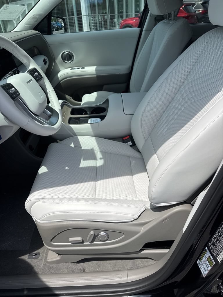 New 2026 Hyundai Palisade SEL AWD/4WD image 9