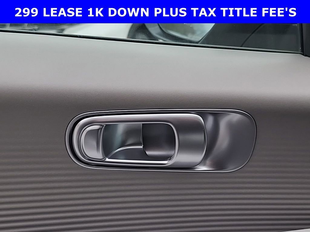 New 2025 Hyundai Ioniq 6 SEL image 20