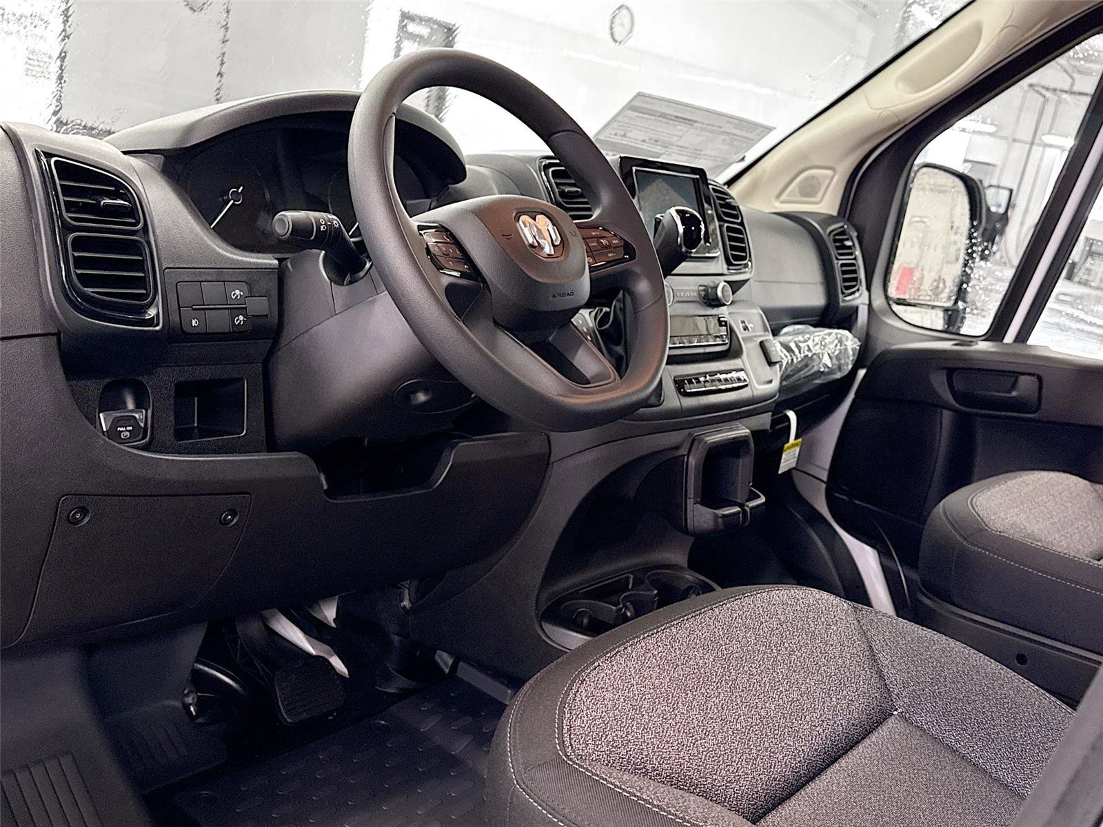 New 2026 RAM ProMaster 2500 image 15