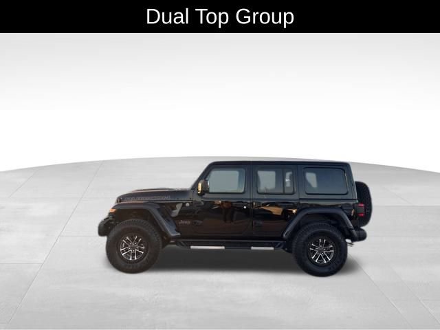 Used 2024 Jeep Wrangler Rubicon 392 w/ Dual Top Group image 5