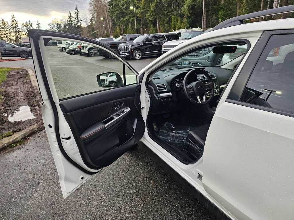 Used 2017 Subaru Crosstrek 2.0i Premium image 50