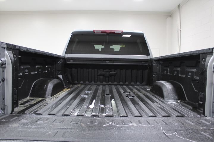 Used 2024 Chevrolet Silverado 2500 LT w/ All Star Edition AWD/4WD image 13