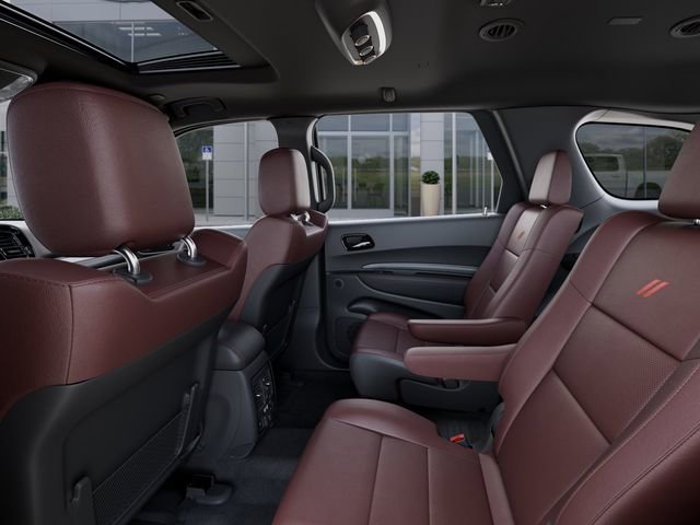 New 2026 Dodge Durango GT image 24