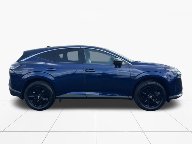 Used 2025 Nissan Murano SV w/ Cargo Package FWD image 7