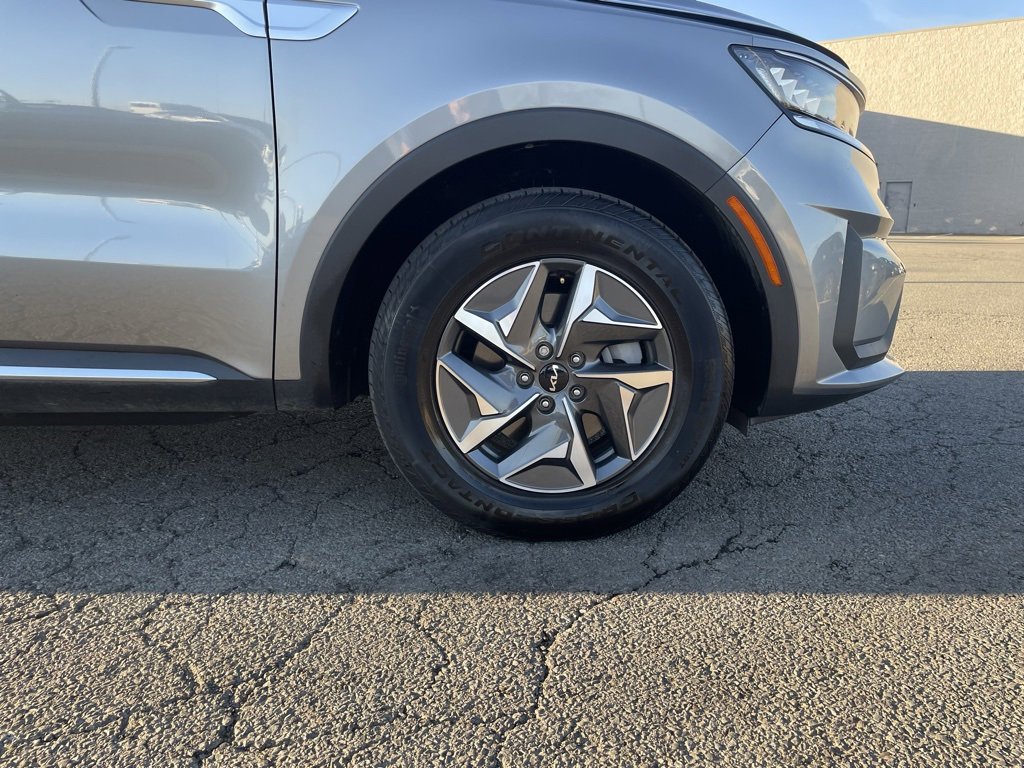 Used 2022 Kia Sorento S image 33