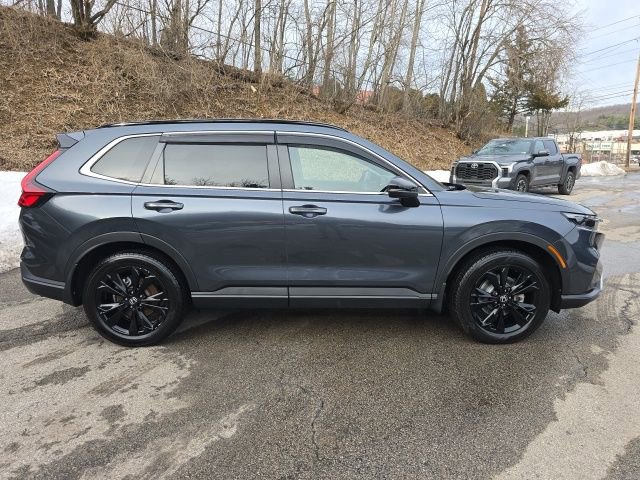 Used 2023 Honda CR-V Sport Touring image 6