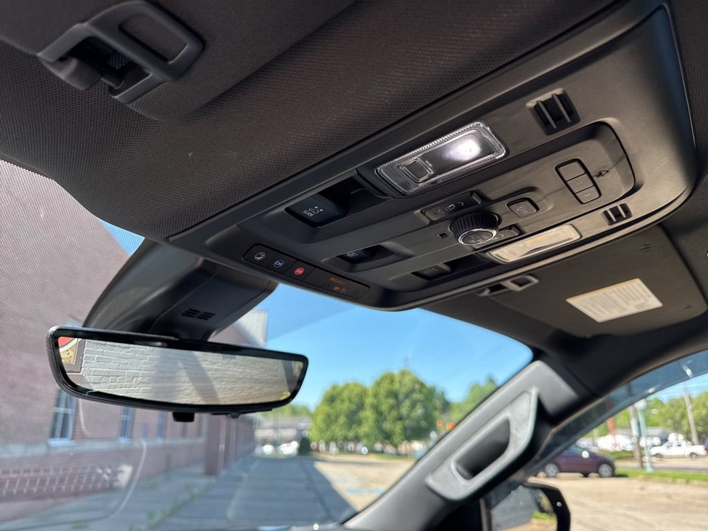 Used 2021 Chevrolet Tahoe High Country AWD/4WD image 29