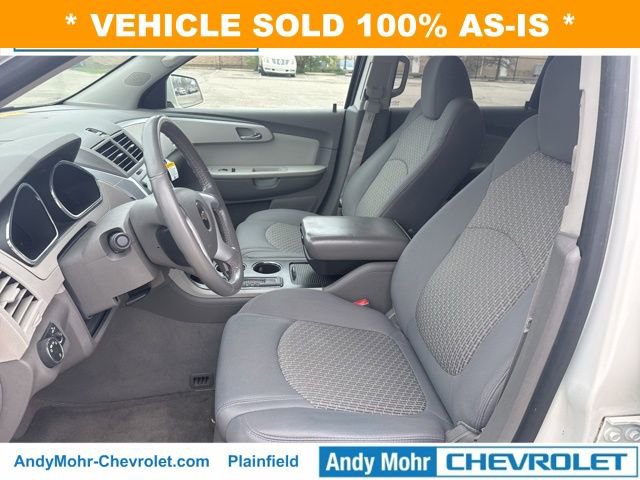 Used 2012 Chevrolet Traverse LT image 17
