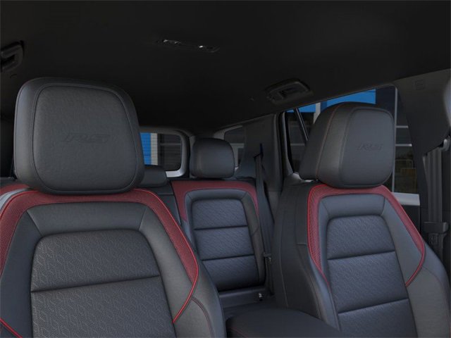 New 2025 Chevrolet Equinox RS w/ Safety and Technology Package image 24