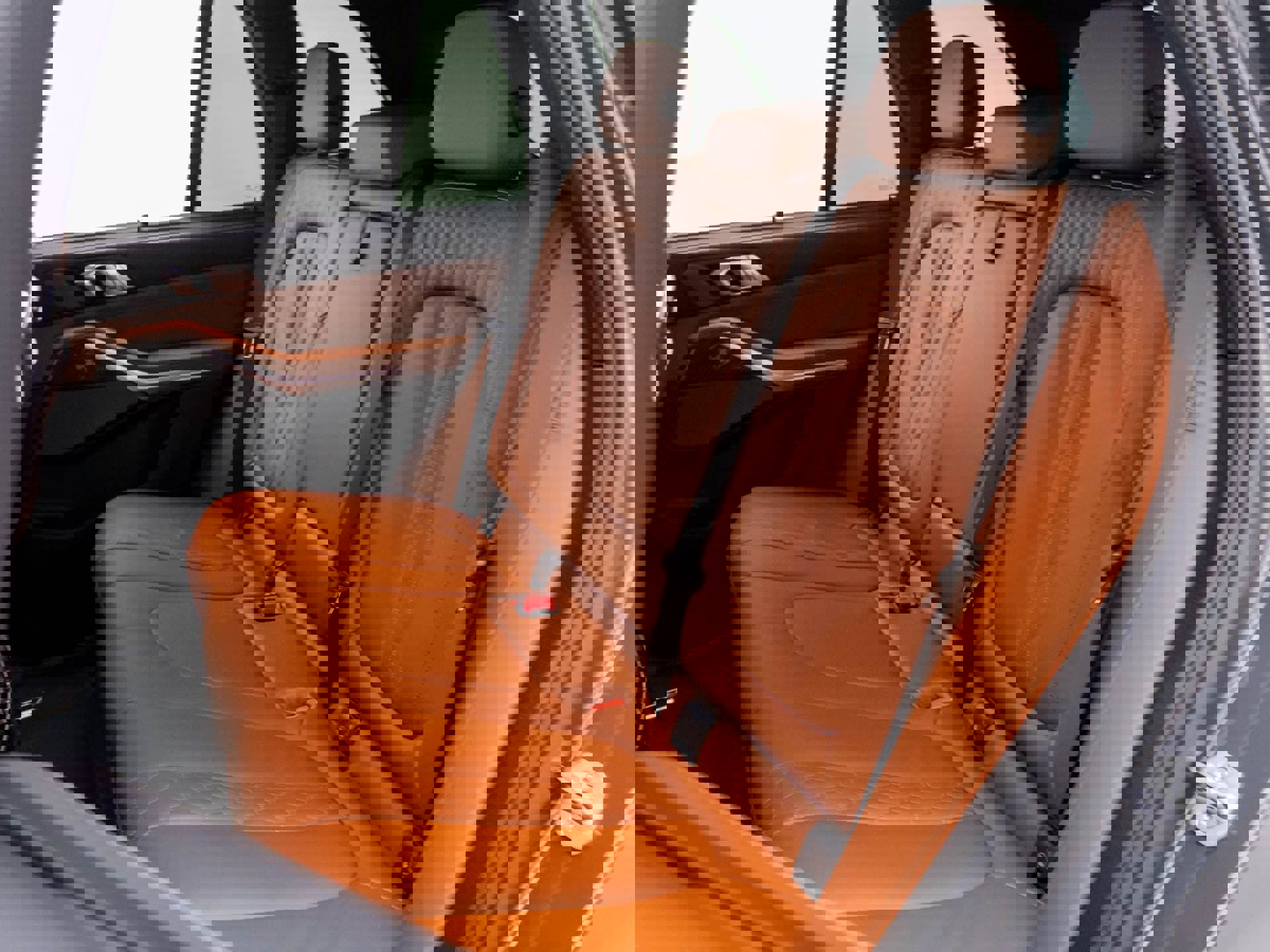 New 2026 BMW X5 M60i image 17