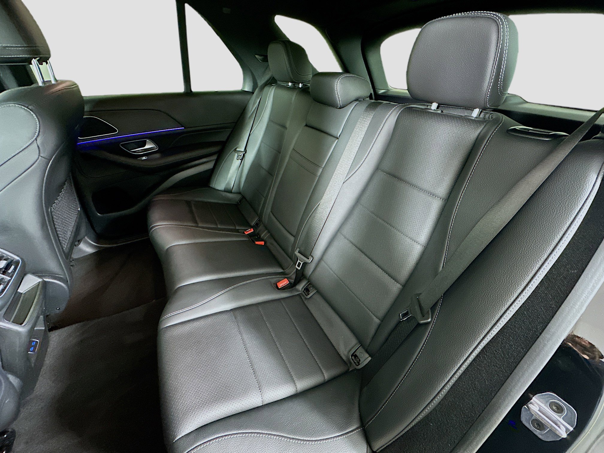 Certified 2024 Mercedes-Benz GLE 350 4MATIC image 32