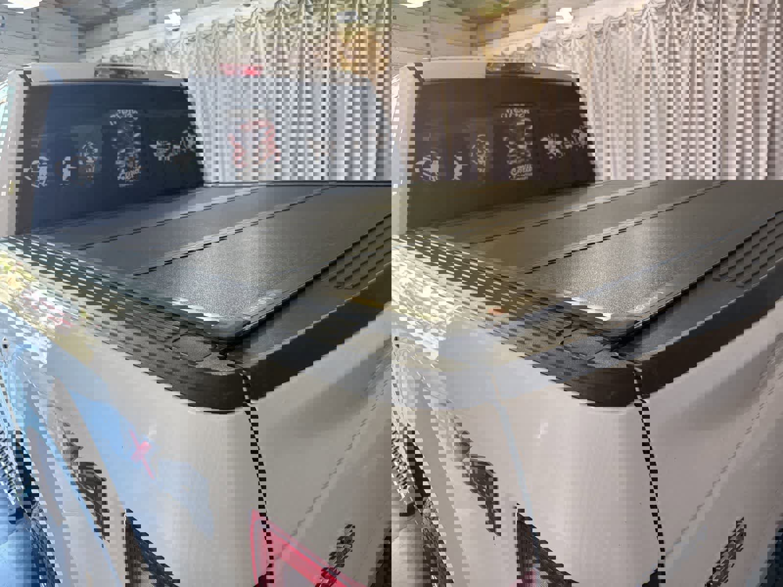 Used 2016 Ford F150 XLT w/ Equipment Group 302A Luxury image 17