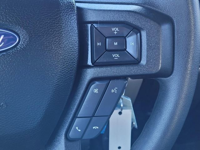 Certified 2018 Ford F150 XLT image 27