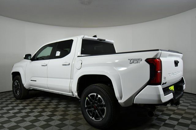 New 2026 Toyota Tacoma TRD Sport image 14