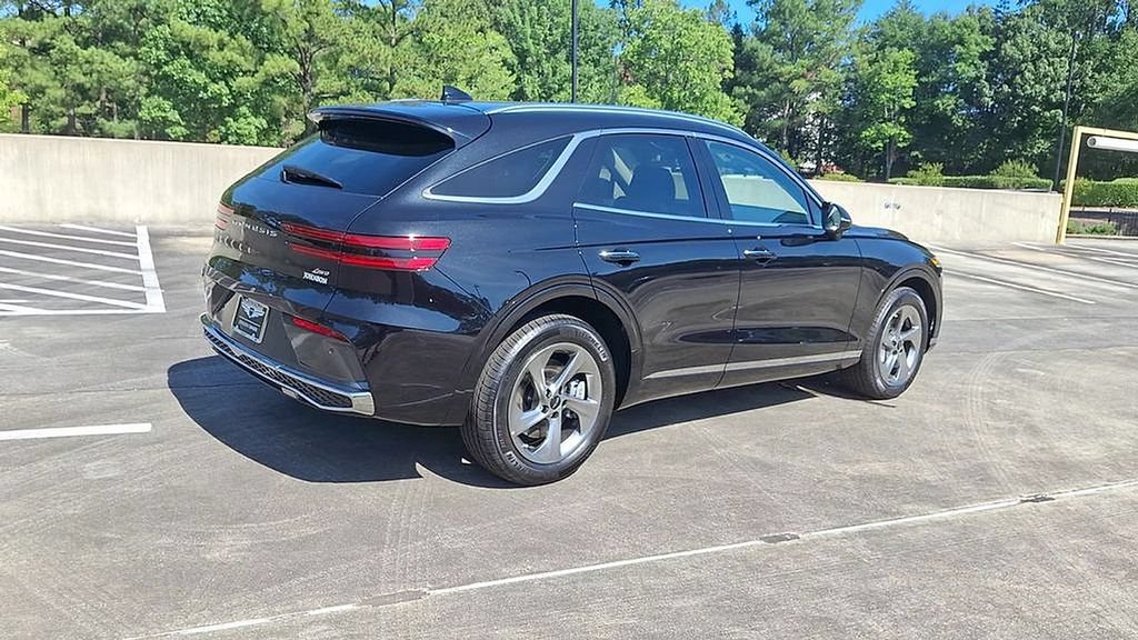 New 2026 Genesis GV70 2.5T AWD/4WD image 4