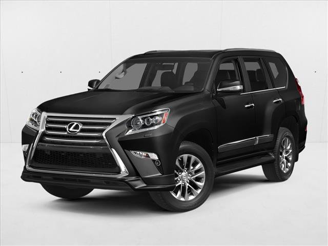 Used 2017 Lexus GX 460