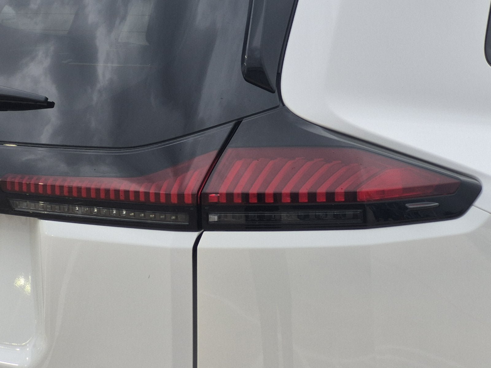 New 2026 Toyota RAV4 SE AWD/4WD image 31