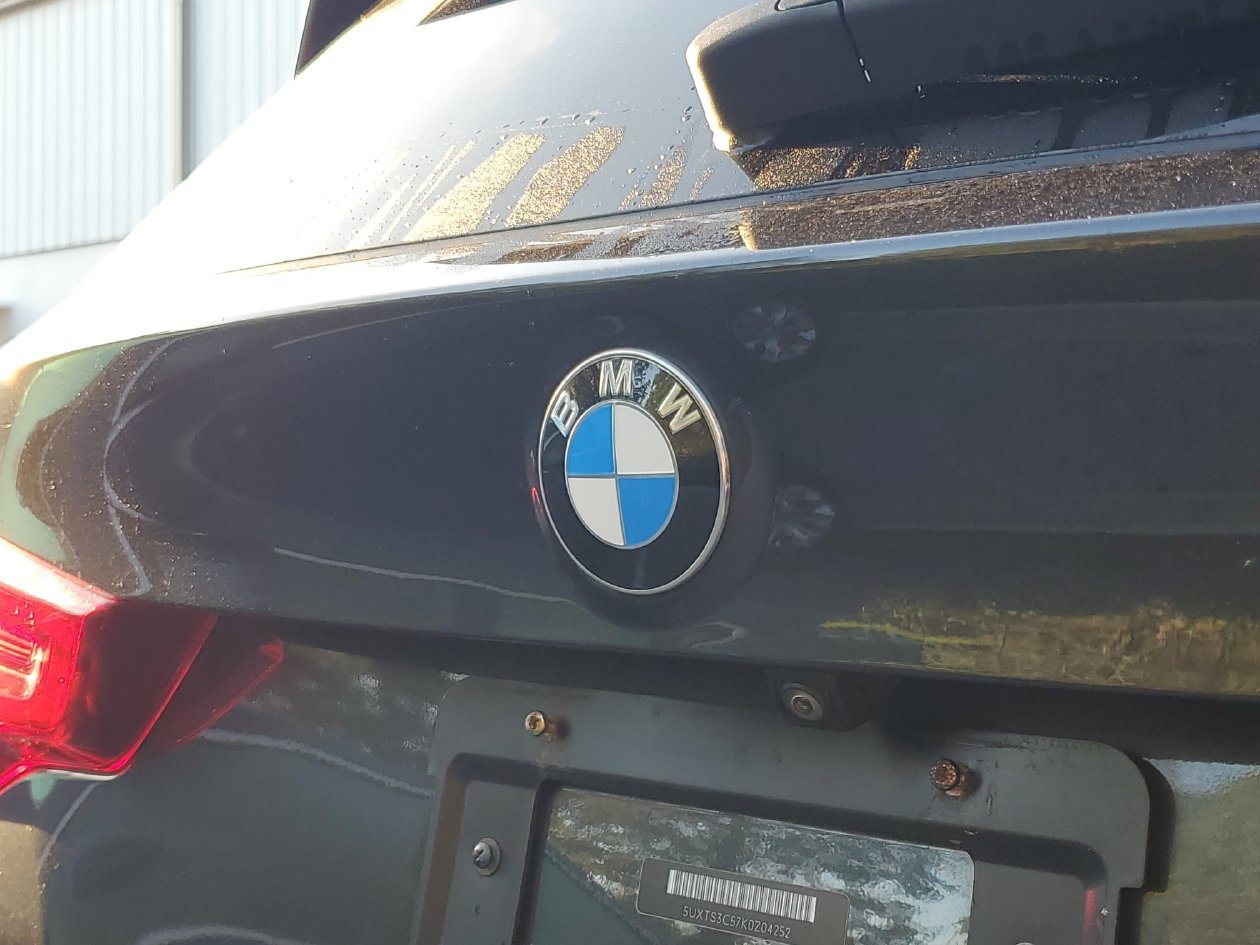 Used 2019 BMW X3 M40i w/ Premium Package AWD/4WD image 6