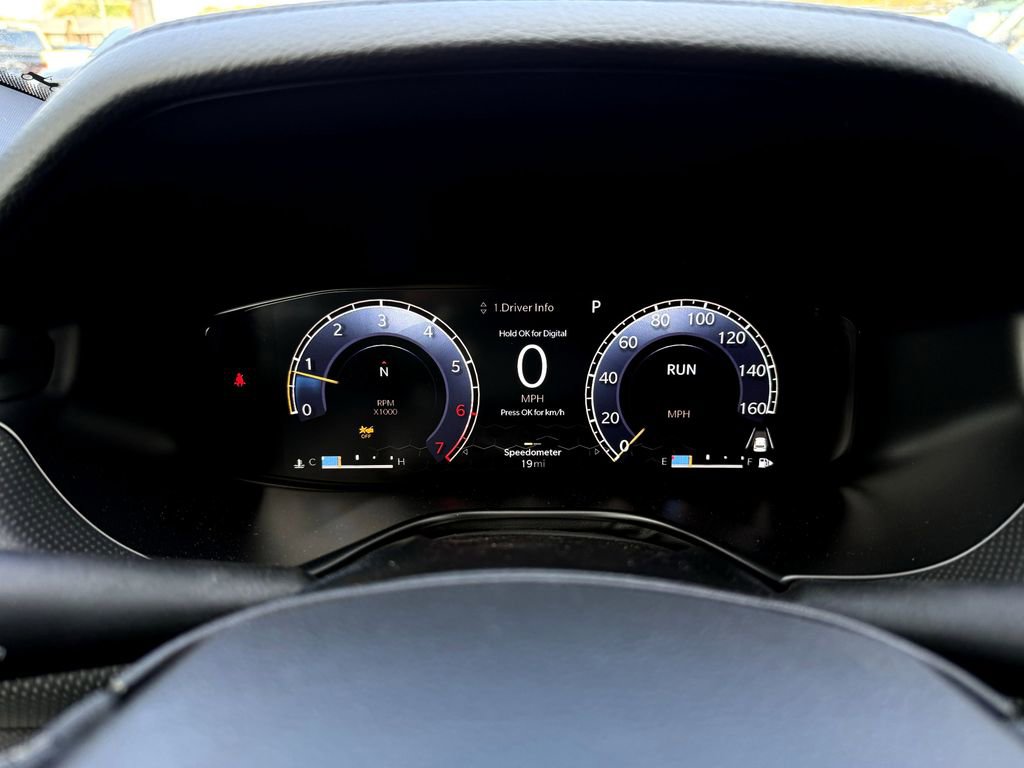 New 2026 Jeep Compass Limited w/ Sun, Sound & Navigation Group image 18