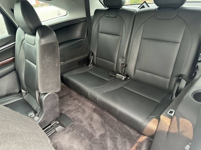 Used 2018 Acura MDX SH-AWD w/ Technology Package image 28
