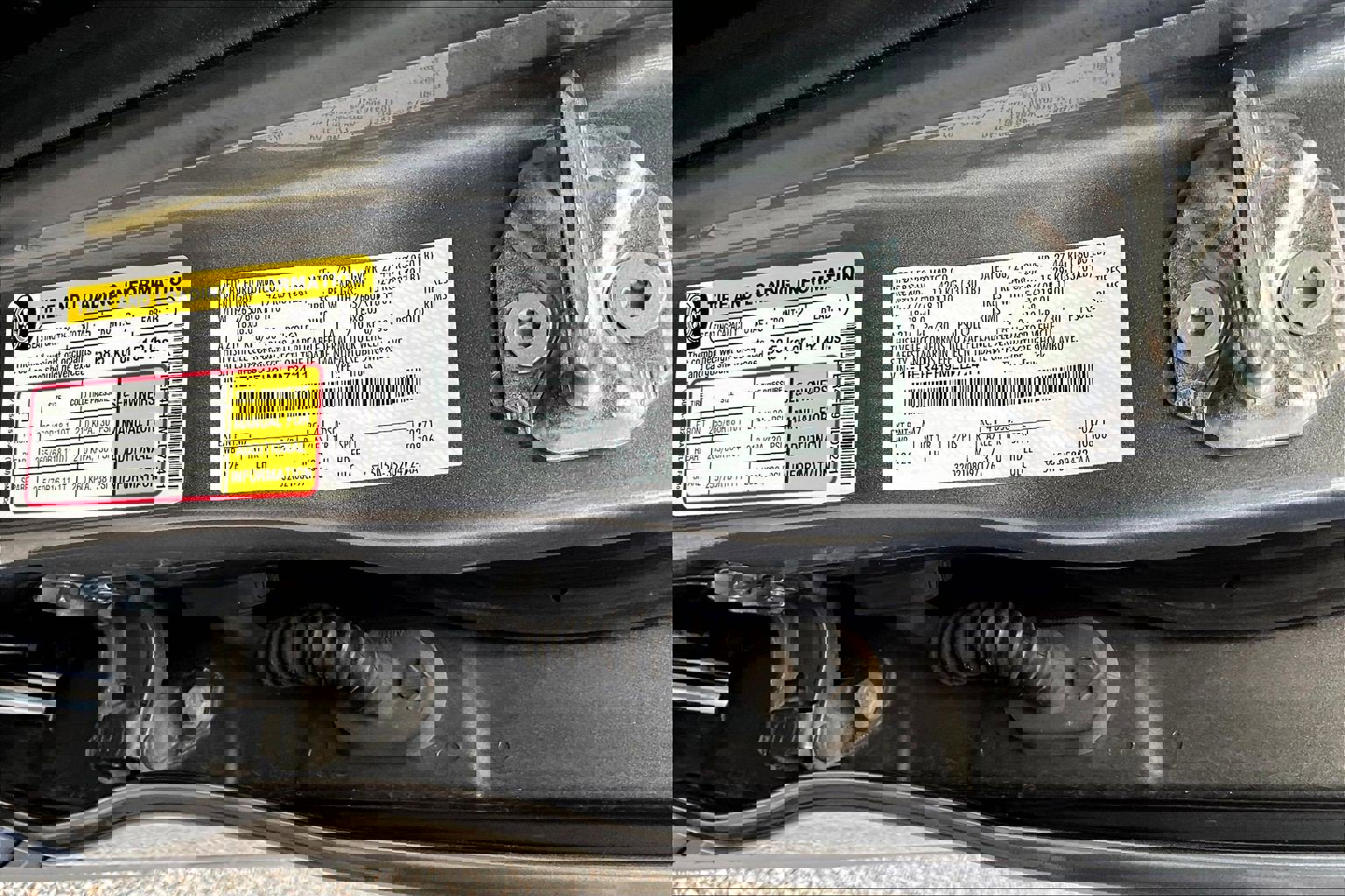 Used 2021 Ford Ranger XL w/ Equipment Group 101A High image 4