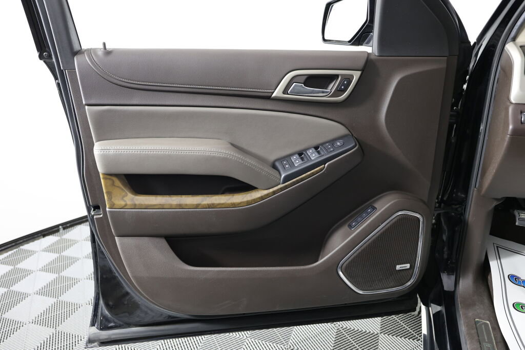 Used 2019 GMC Yukon Denali image 12