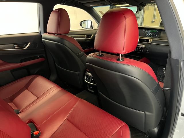 Used 2016 Lexus GS 350 F Sport w/ F Sport Package RWD image 42