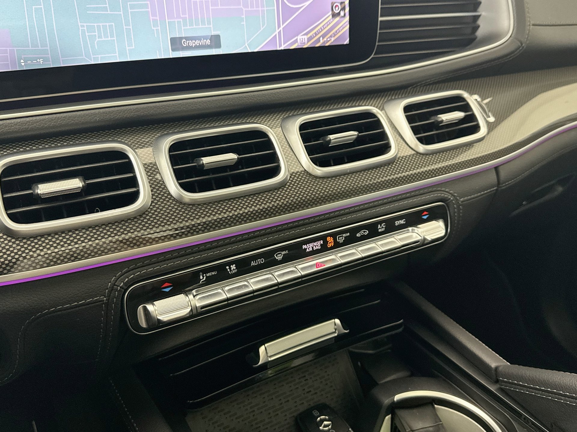 Used 2023 Mercedes-Benz GLE 450 4MATIC image 17