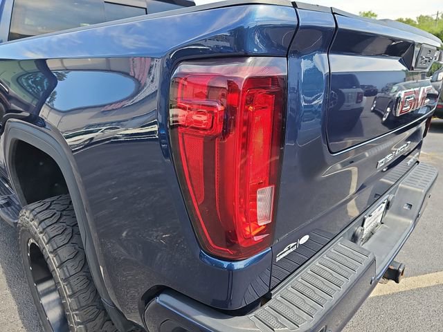 Used 2021 GMC Sierra 1500 Denali w/ Driver Alert Package II image 36