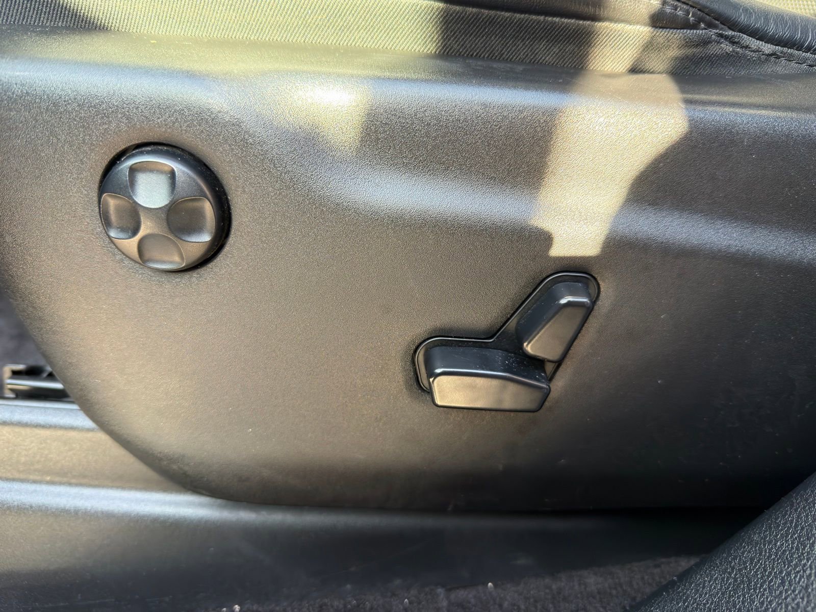 Used 2016 Dodge Durango Citadel w/ Trailer Tow Group IV image 17