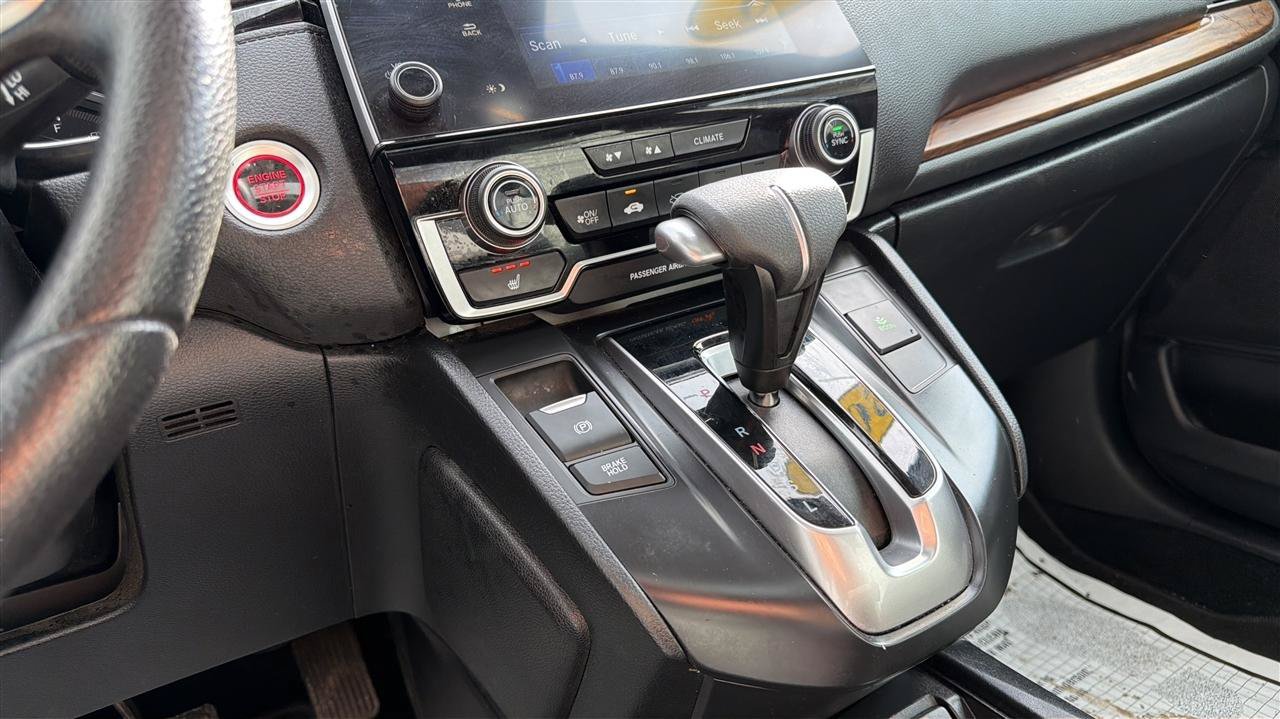Used 2019 Honda CR-V EX image 22