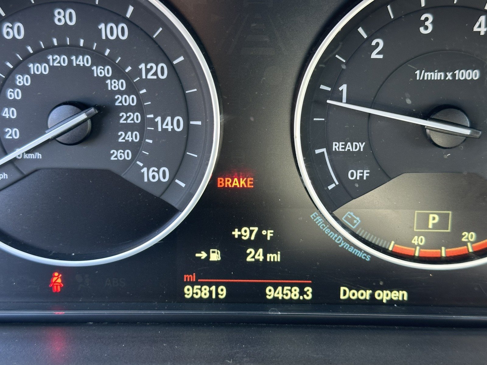 Used 2015 BMW 328i Sedan RWD image 17