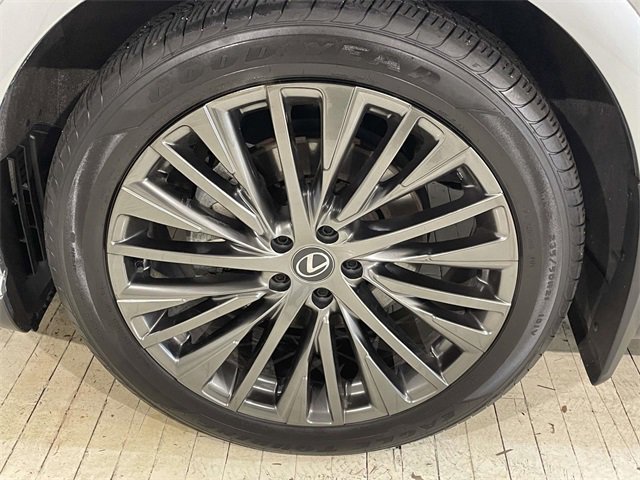 Used 2023 Lexus RX 350 image 11