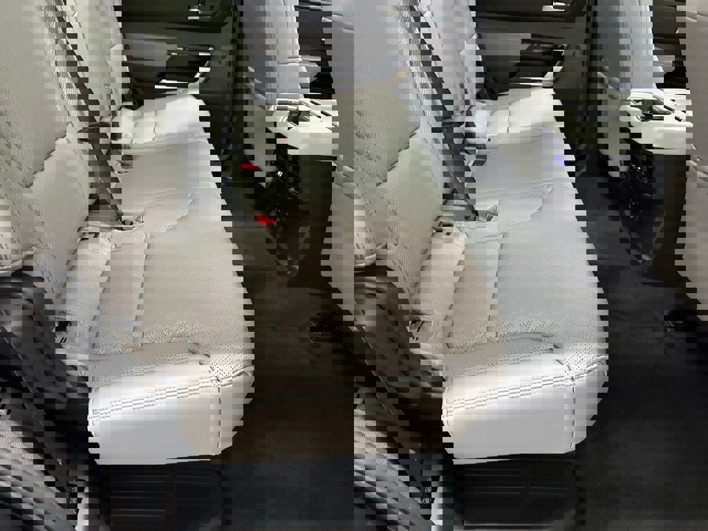 Used 2025 Toyota Sequoia Limited image 57