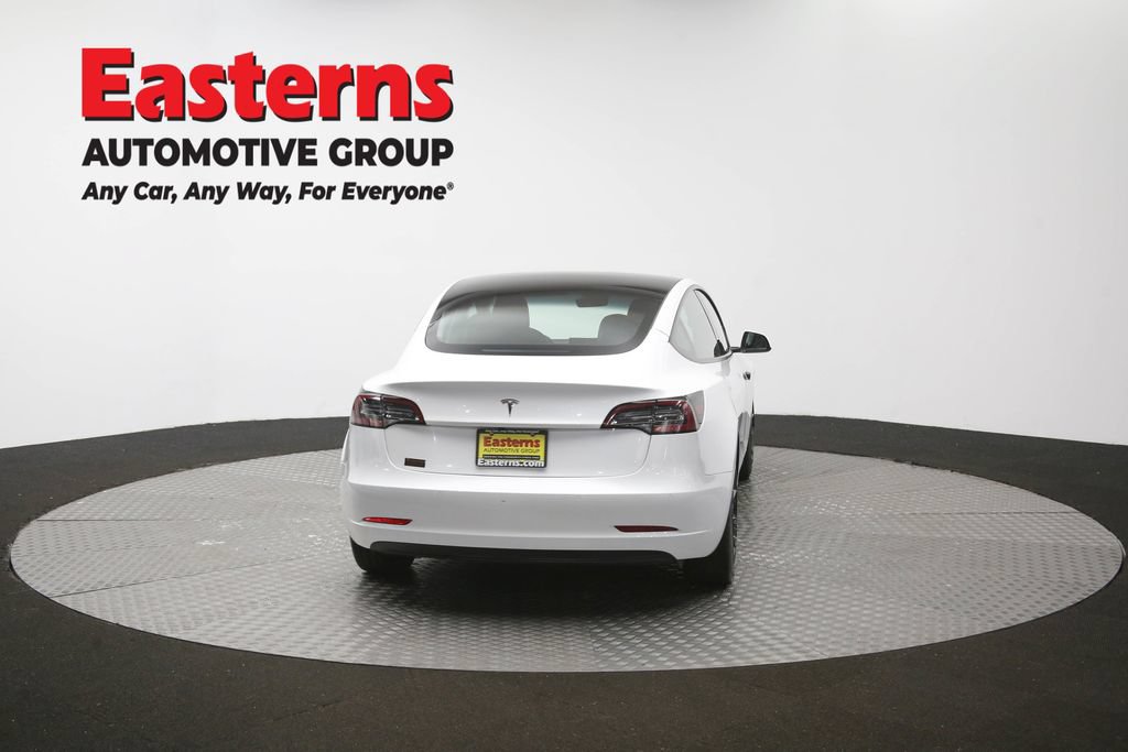 Used 2022 Tesla Model 3 RWD image 34