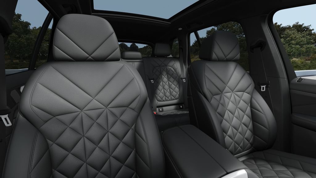 New 2026 BMW X5 sDrive40i RWD image 36