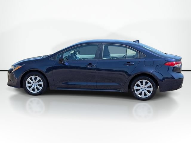 Used 2024 Toyota Corolla LE FWD image 11