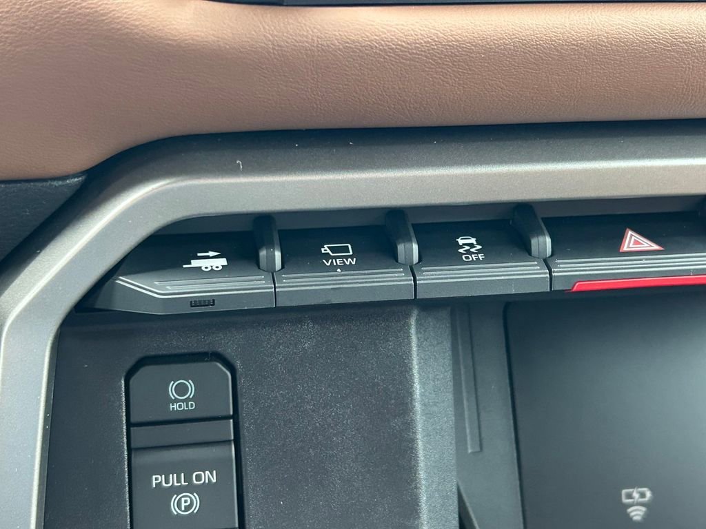 New 2026 Toyota Sequoia 1794 Edition AWD/4WD image 41