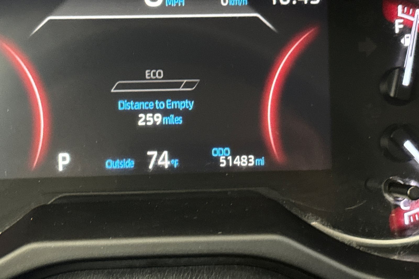 Certified 2024 Toyota RAV4 LE AWD/4WD image 23