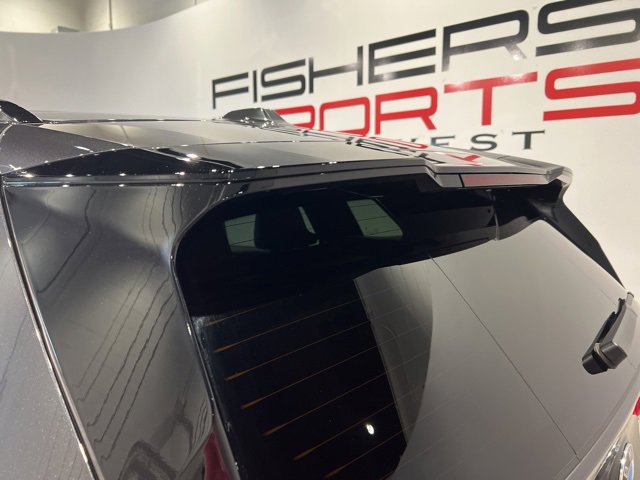 Used 2025 BMW X3 M50 w/ Premium Package image 16