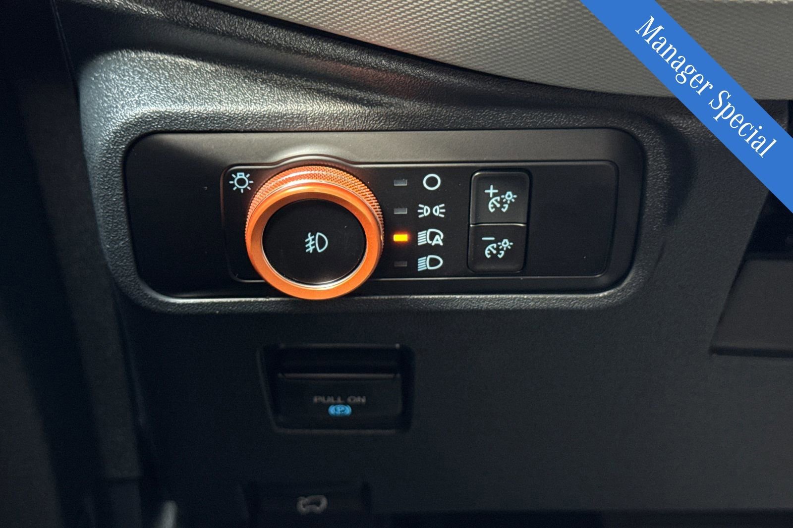 Used 2022 Ford Bronco Badlands image 26