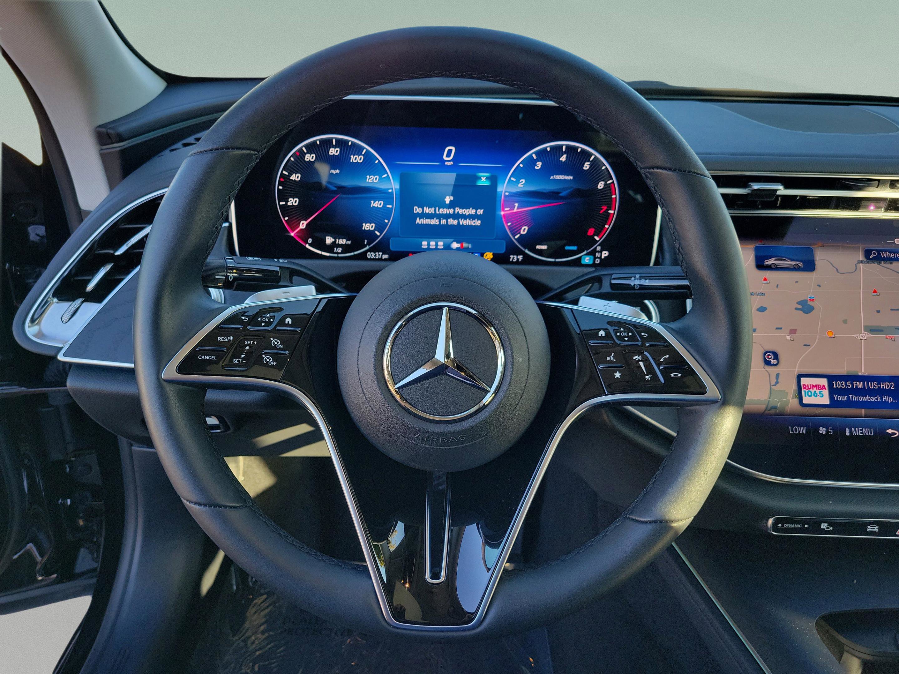 Certified 2025 Mercedes-Benz E 350 Sedan image 11