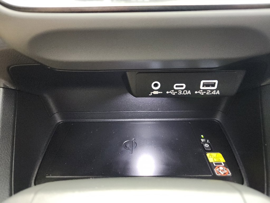 Used 2025 Subaru Crosstrek 2.5i Wilderness w/ Wilderness Package image 20