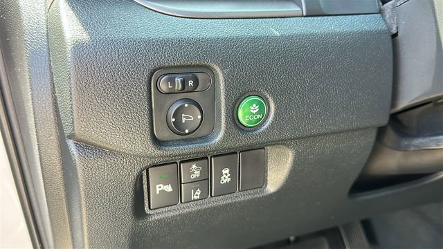Used 2023 Honda Passport EX-L image 11