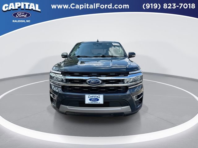 Certified 2024 Ford Expedition Limited image 3